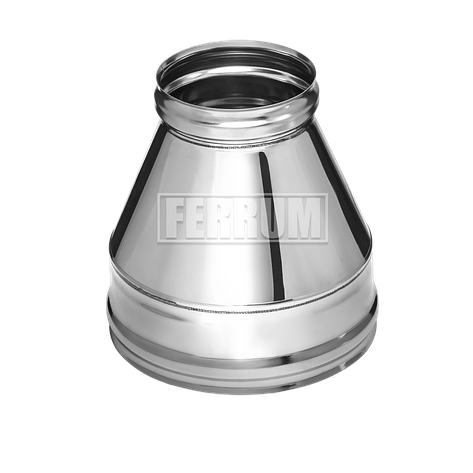 Конус (430/0.5) (Ferrum), фото 2
