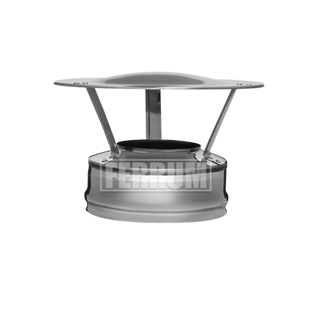 Оголовок (430/0.8) (Ferrum)