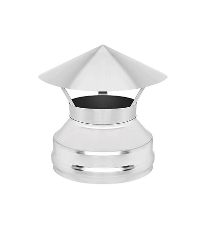 Оголовок нерж. (Везувий), фото 2