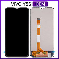 Экран Vivo Y5S c тачскрином