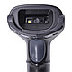 Беспроводной сканер штрих-кода MERTECH CL-2210 BLE Dongle P2D USB Black (Цена с НДС), фото 3