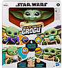 Интерактивная игрушка Hasbro Star Wars Поедатель галактических снеков Малыш Грогу  F2849, фото 5