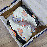 Кроссовки Air Jordan 5 Retro International Flight, фото 5