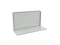 Двухтумбовый верстак WD-2+WD-2 без экрана. ШxВxГ 1800x866х700 мм., фото 3