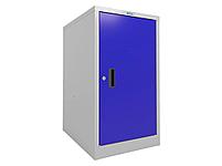 Верстак двухтумбовый WD-2+WD-1 без экрана. ШxВxГ 1600x866х700 мм;, фото 5