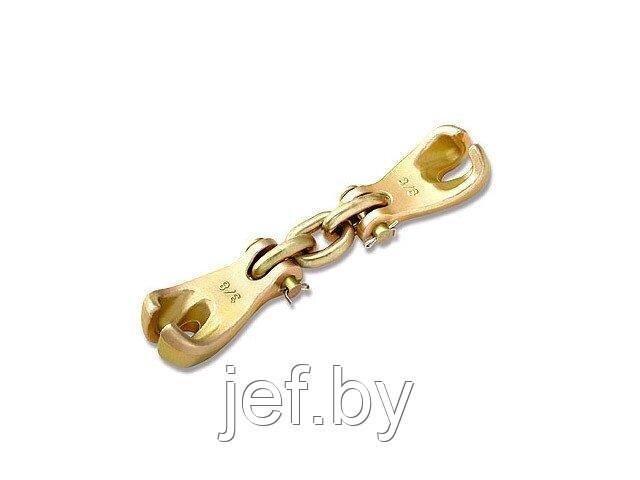 Соединитель цепей TOPTUL JFEA0106