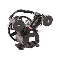 Голова компрессорная 2-х поршневая (2.2кВт, производительность 250л/мин, давление 8бар) FORSAGE F-TB265, фото 2