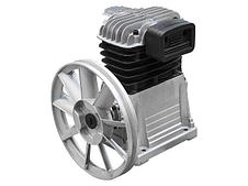 Голова компрессорная 2-х поршневая (2.2кВт, производительность 250л/мин, давление 8бар) FORSAGE F-TB265, фото 3