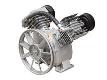 Голова компрессорная 2-х поршневая (2.2кВт, производительность 250л/мин, давление 8бар) FORSAGE F-TB265, фото 3