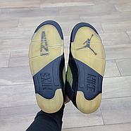 Кроссовки A Ma Maniére X Air Jordan 5 Retro Dusk, фото 5