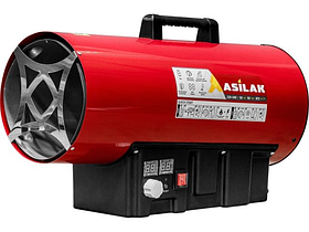 Нагреватель воздуха газовый ASILAK SLG-50000T Уцененный