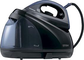 Парогенератор Panasonic NI-GT200, синий