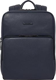 Рюкзак Piquadro Modus Special CA6311MOS/BLU синий кожа