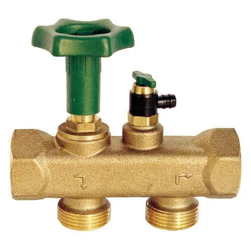 Соединительный модуль bwt multiblock inline