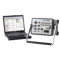 Дефектоскоп для автоматизированного контроля Olympus MultiScan MS 5800 RFT