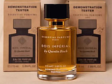 Унисекс парфюмерная вода Essential Parfums Bois Imperial edp 115ml (TESTER)