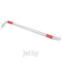 Монтировка-гвоздодер 900мм 90° FORSAGE F-750900U