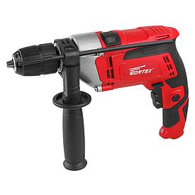 Дрель ударная WORTEX DS 1611