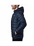 Куртка мужская Columbia Delta Ridge™ II Down Hooded Jacket темно-синий 2086221-464, фото 2