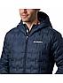 Куртка мужская Columbia Delta Ridge™ II Down Hooded Jacket темно-синий 2086221-464, фото 3