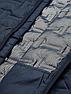 Куртка мужская Columbia Delta Ridge™ II Down Hooded Jacket темно-синий 2086221-464, фото 7