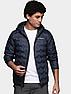 Куртка мужская Columbia Delta Ridge™ II Down Hooded Jacket темно-синий 2086221-464, фото 9