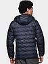 Куртка мужская Columbia Delta Ridge™ II Down Hooded Jacket темно-синий 2086221-464, фото 10
