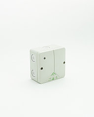 Шлейфный релейный модуль «Вертикаль - ШРМ»