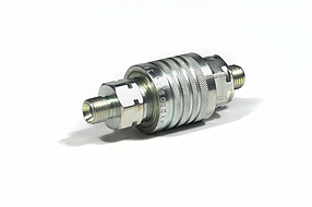 QR12-CM M14x1,5 Муфта разрывная ЕВРО (кл.17)