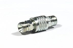 QR12-CM M27x1,5 Муфта разрывная ЕВРО (кл.32)