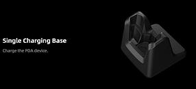 Зарядное ус-во SUNMI ASSY: L2S / L2H / L2s PRO Charging Base w/o spare batt slot, EU Adapter, Model: