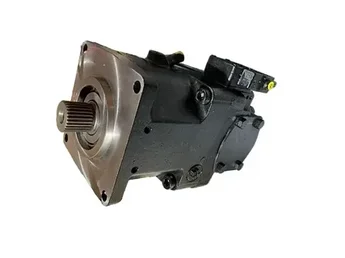 Гидронасос SA11VLO260DRS/11R-NZD12N00-S