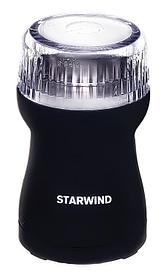 Кофемолка STARWIND SGP4421, черный