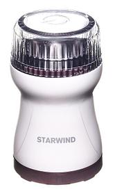 Кофемолка STARWIND SGP4422, белый