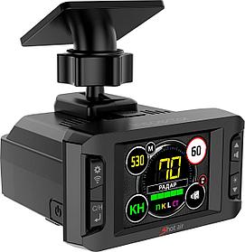 Радар-детектор Inspector Shot Air, сигнатурный, черный [shot air wifi signature gps]