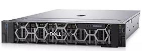 Шасси серверное DELL PowerEdge R750 2U/16SFF SAS/SATA+8NVMe/ 1xHS/H755/IDRAC9 ent/2xGE/4xFH, 2xLP/1xOCP 3.0/6
