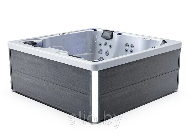 Спа бассейн LOVIA V01