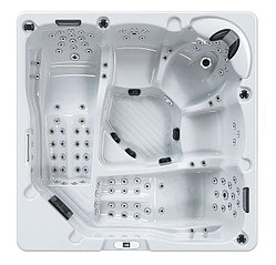 Спа-джакузи LOVIA V01