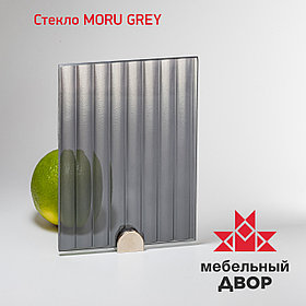 Стекло MORU Grey 4 мм 2440x2000