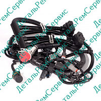 ЖГУТ ПРОВОДОВ УПРАВЛЕНИЯ ДВИГАТЕЛЕМ CUMMINS ISM11 QSM11 4059810 HYUNDAI R480LC-9S R520LC-9S