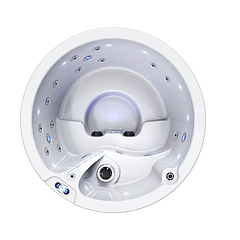 Спа-джакузи Lovia ZR7025