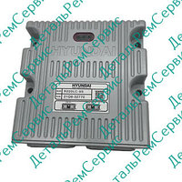 БЛОК УПРАВЛЕНИЯ ДВИГАТЕЛЯ HYUNDAI 21Q6-32181 21Q6-32180 21Q6-32770