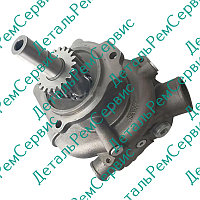 ПОМПА ВОДЯНАЯ HYUNDAI R520 2882145 4955706