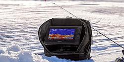 Новинки Garmin для рыбаков: мотор Force Kraken 48″ и набор для подледной рыбалки Panoptix PS22-IF