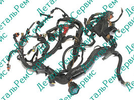 ПРОВОДКА ДВИГАТЕЛЯ HYUNDAI R520 21QB-14201