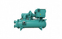 Johnson Controls представляет чиллер YORK YK-CP для хладагентов с низким GWP