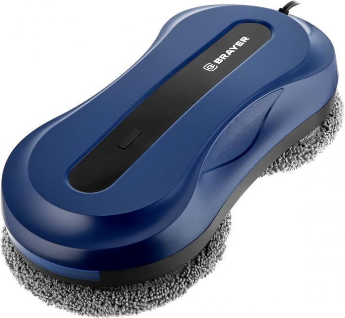 Робот для мытья окон Brayer BR5000