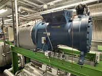 Frascold участвует в европейском проекте InterHeat DTI для стимулирования инноваций