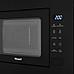 Микроволновая печь Weissgauff HMT-206 Compact Grill, фото 9