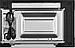 Микроволновая печь Weissgauff HMT-206 Compact Grill, фото 10